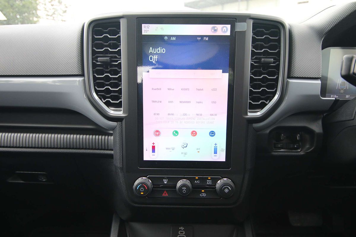 2023 Ford Ranger XL L