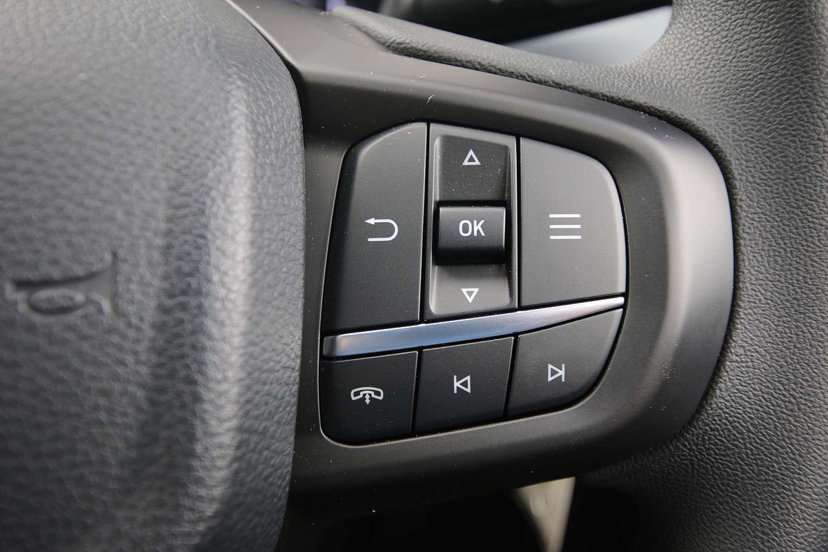2023 Ford Ranger XL L