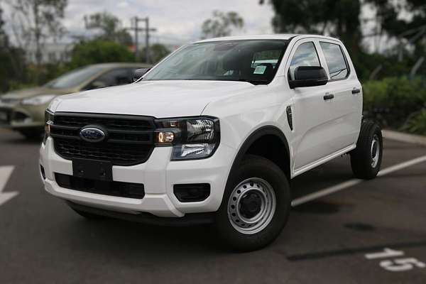 2023 Ford Ranger XL L