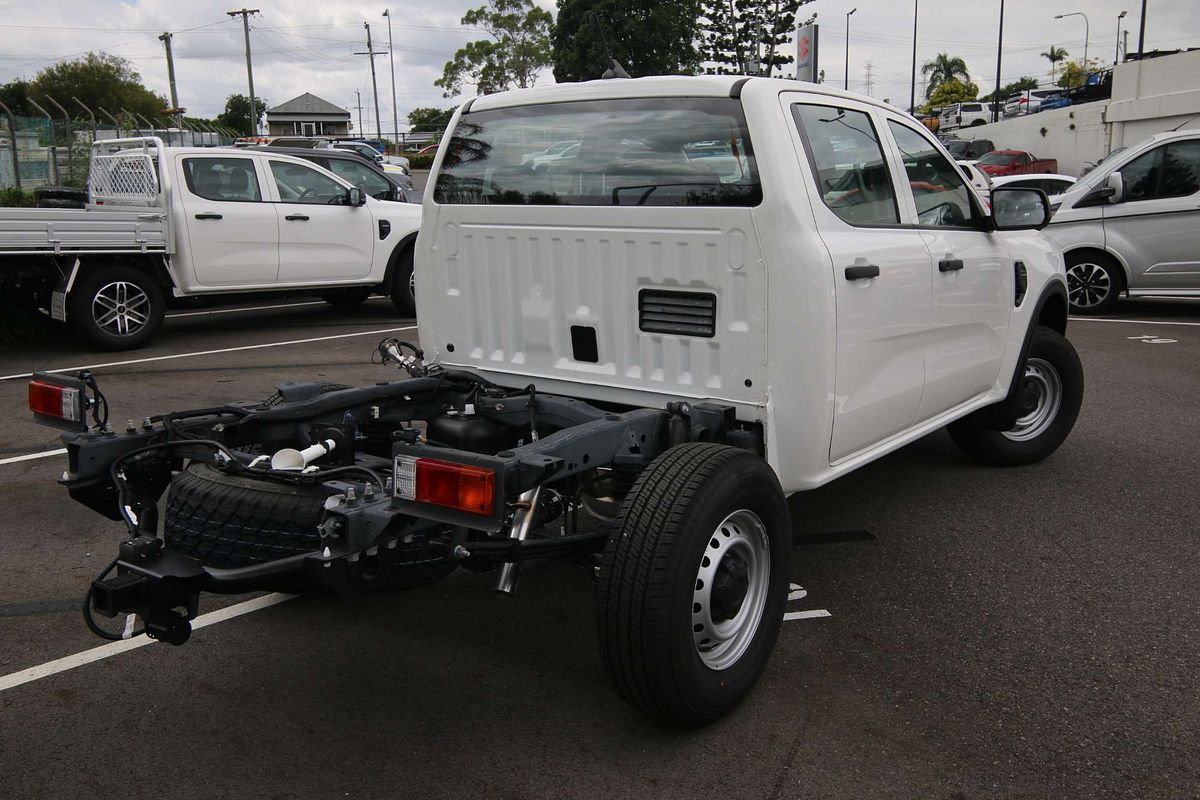 2023 Ford Ranger XL L