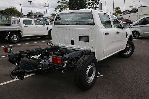 2023 Ford Ranger XL L