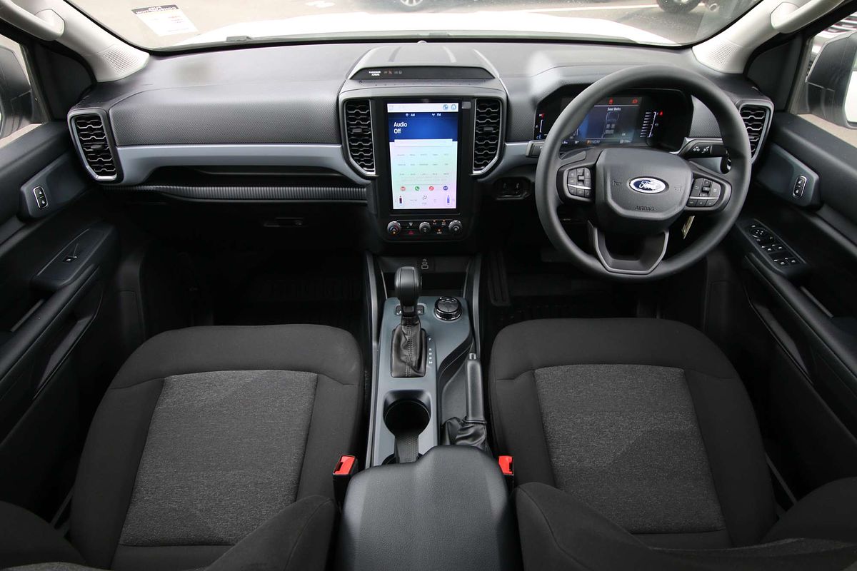 2023 Ford Ranger XL L