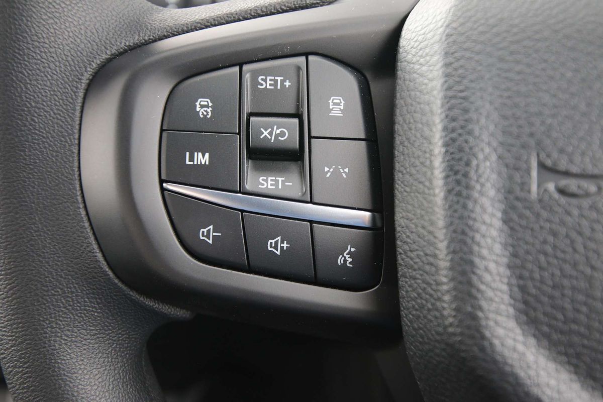 2023 Ford Ranger XL L