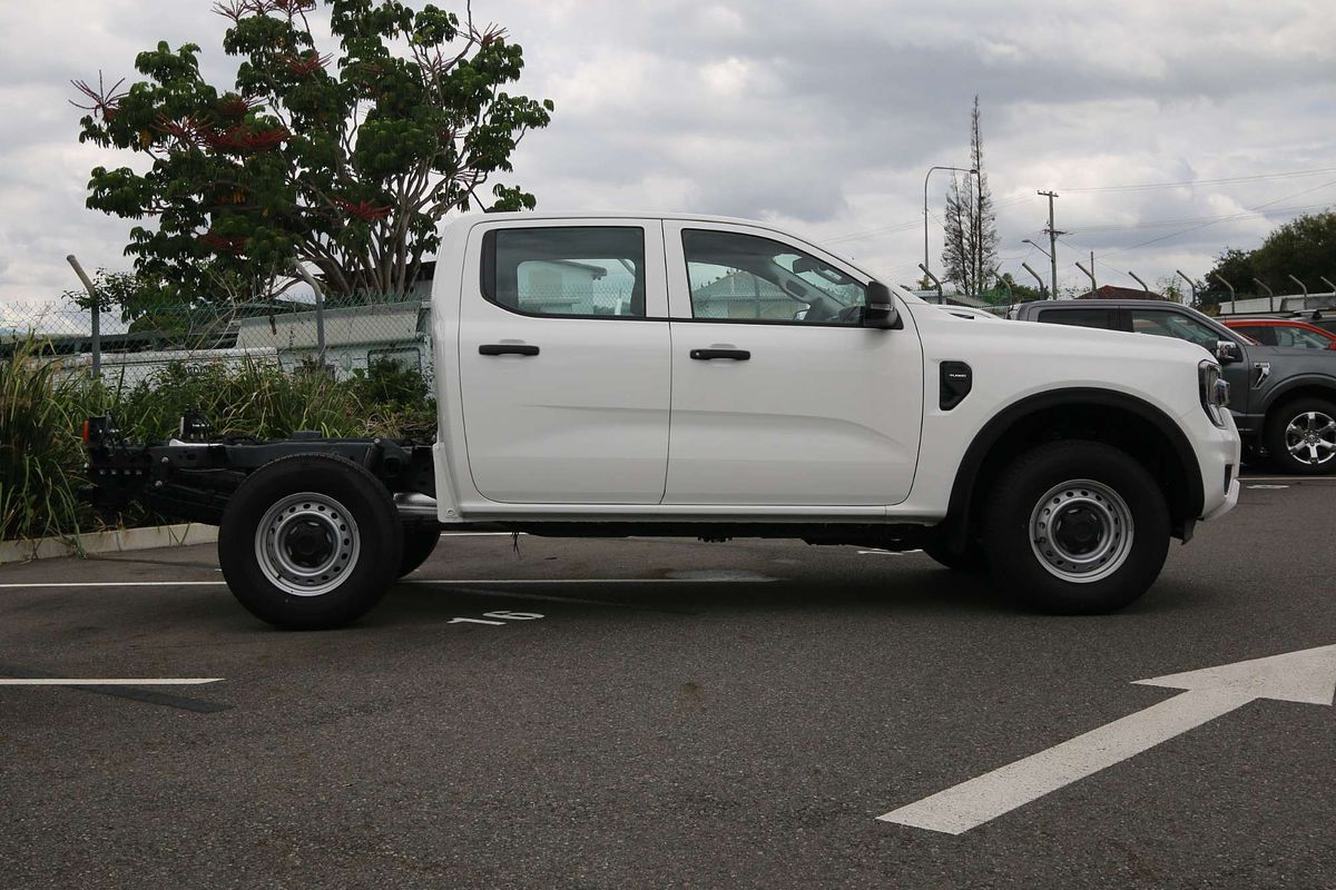2023 Ford Ranger XL L
