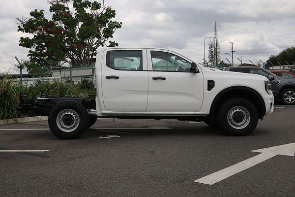 2023 Ford Ranger XL