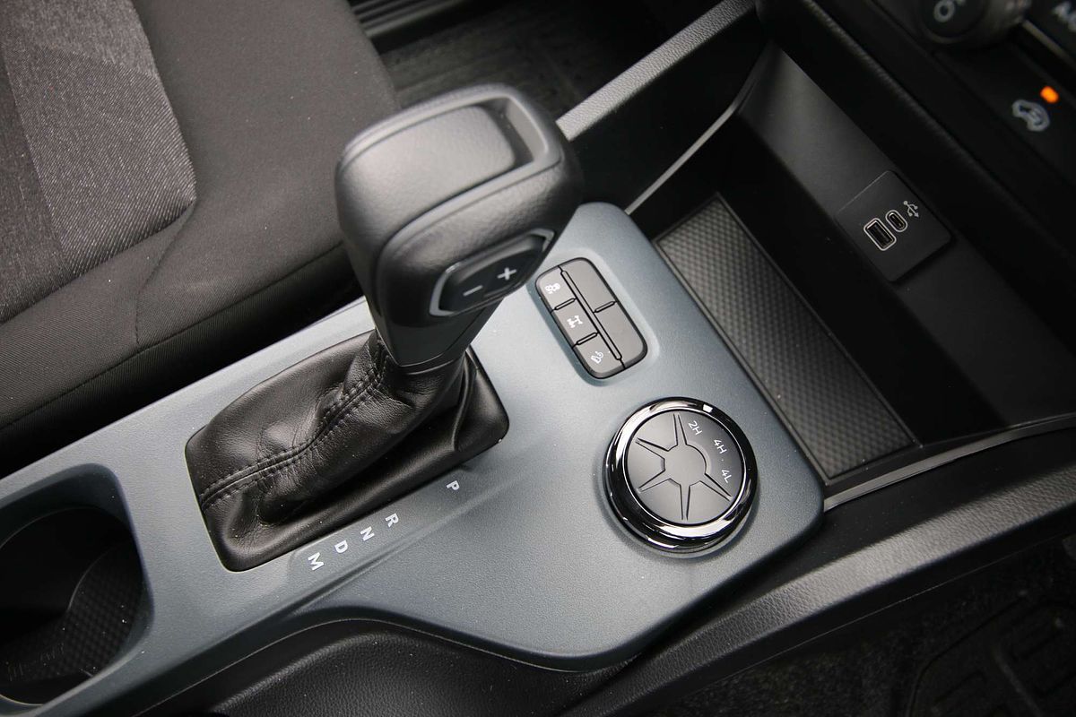 2023 Ford Ranger XL L