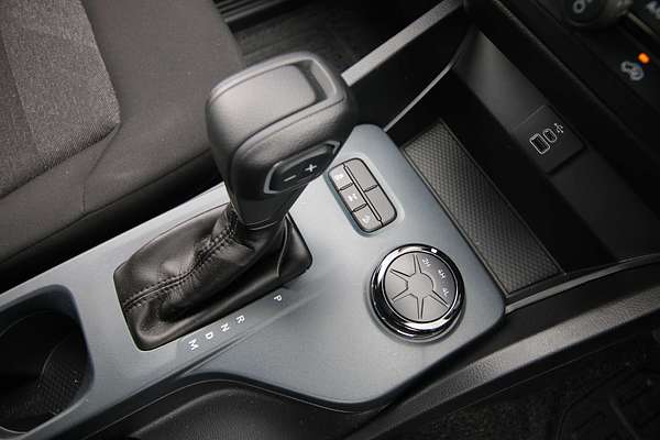 2023 Ford Ranger XL L