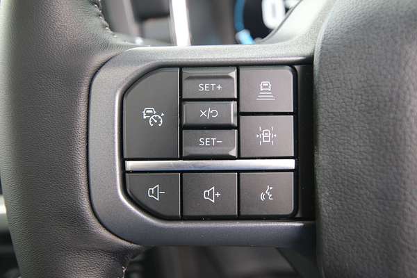 2023 Ford F-150 Lariat 4X4 SWB