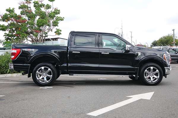 2023 Ford F-150 Lariat 4X4 SWB