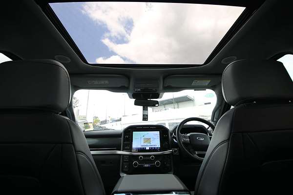 2023 Ford F-150 Lariat 4X4 SWB