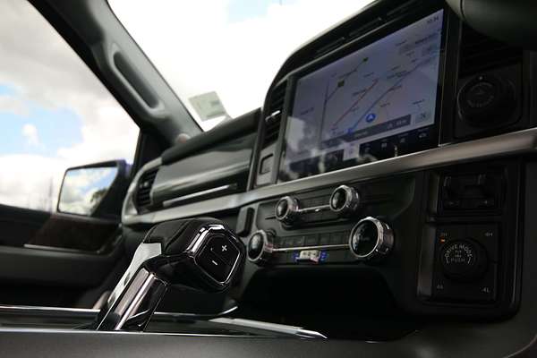 2023 Ford F-150 Lariat 4X4 SWB