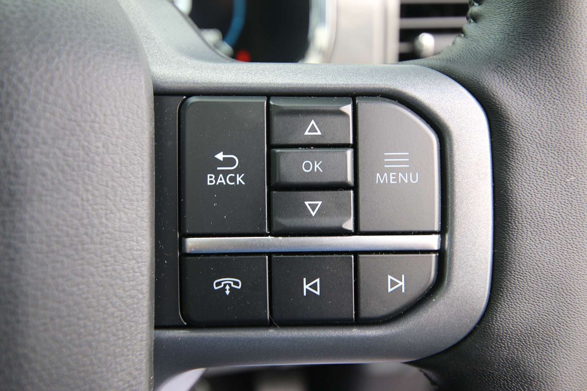 2023 Ford F-150 Lariat 4X4 SWB