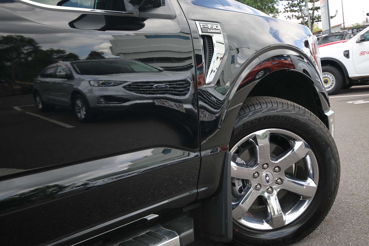 2023 Ford F-150 Lariat 4X4 SWB