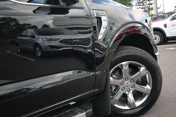 2023 Ford F-150 Lariat 4X4 SWB