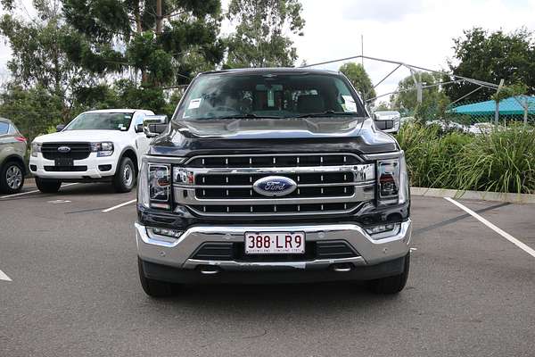 2023 Ford F-150 Lariat 4X4 SWB