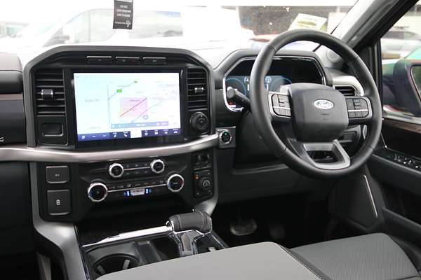 2023 Ford F-150 Lariat 4X4 SWB