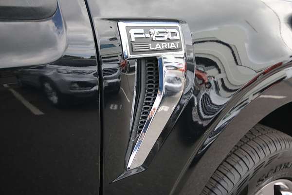 2023 Ford F-150 Lariat 4X4 SWB