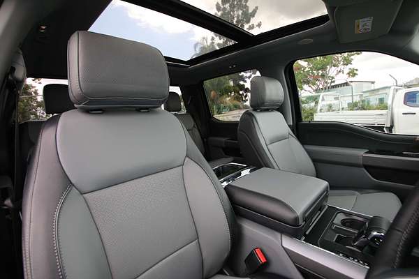2023 Ford F-150 Lariat 4X4 SWB