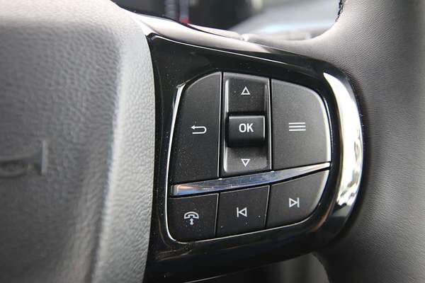 2024 Ford Tourneo Active AV SWB