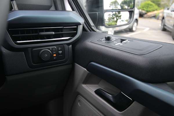 2024 Ford Tourneo Active AV SWB