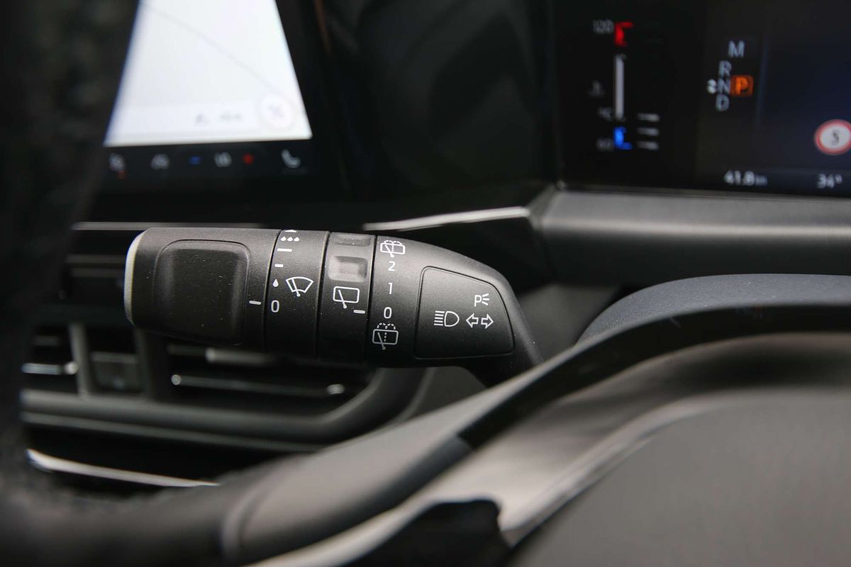 2024 Ford Tourneo Active AV SWB