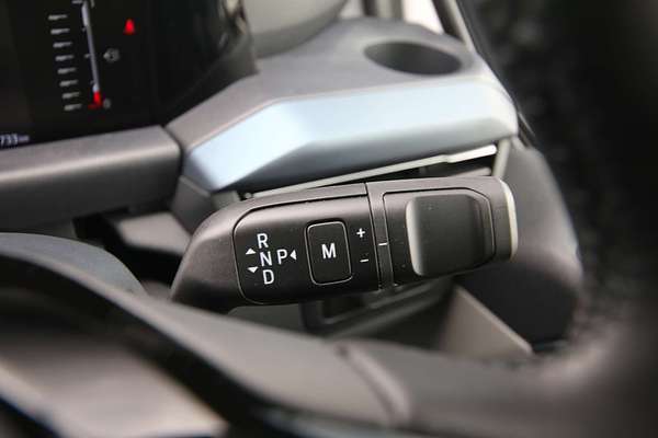 2024 Ford Tourneo Active AV SWB