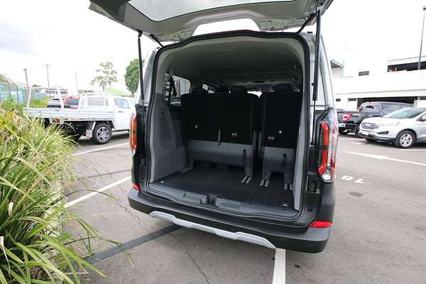 2024 Ford Tourneo Active AV SWB