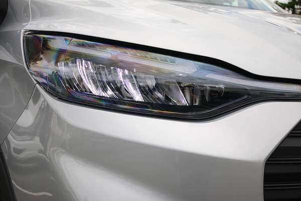 2024 Ford Tourneo Active AV SWB