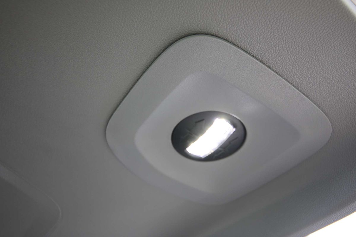 2024 Ford Tourneo Active AV SWB