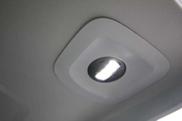 2024 Ford Tourneo Active AV SWB