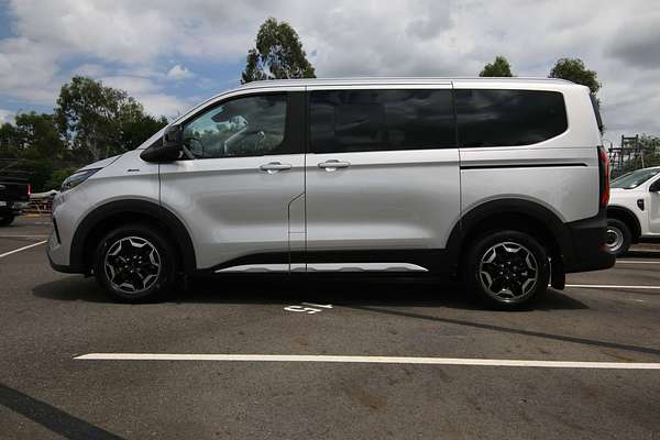 2024 Ford Tourneo Active AV SWB