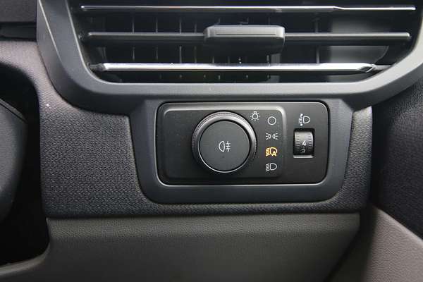 2024 Ford Tourneo Active AV SWB