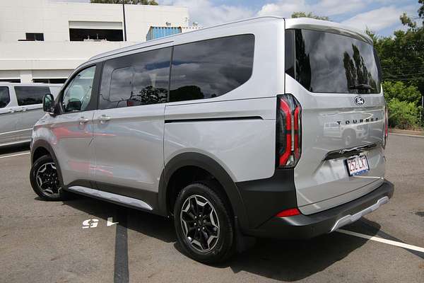 2024 Ford Tourneo Active AV SWB