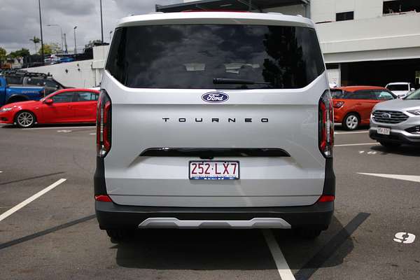 2024 Ford Tourneo Active AV SWB
