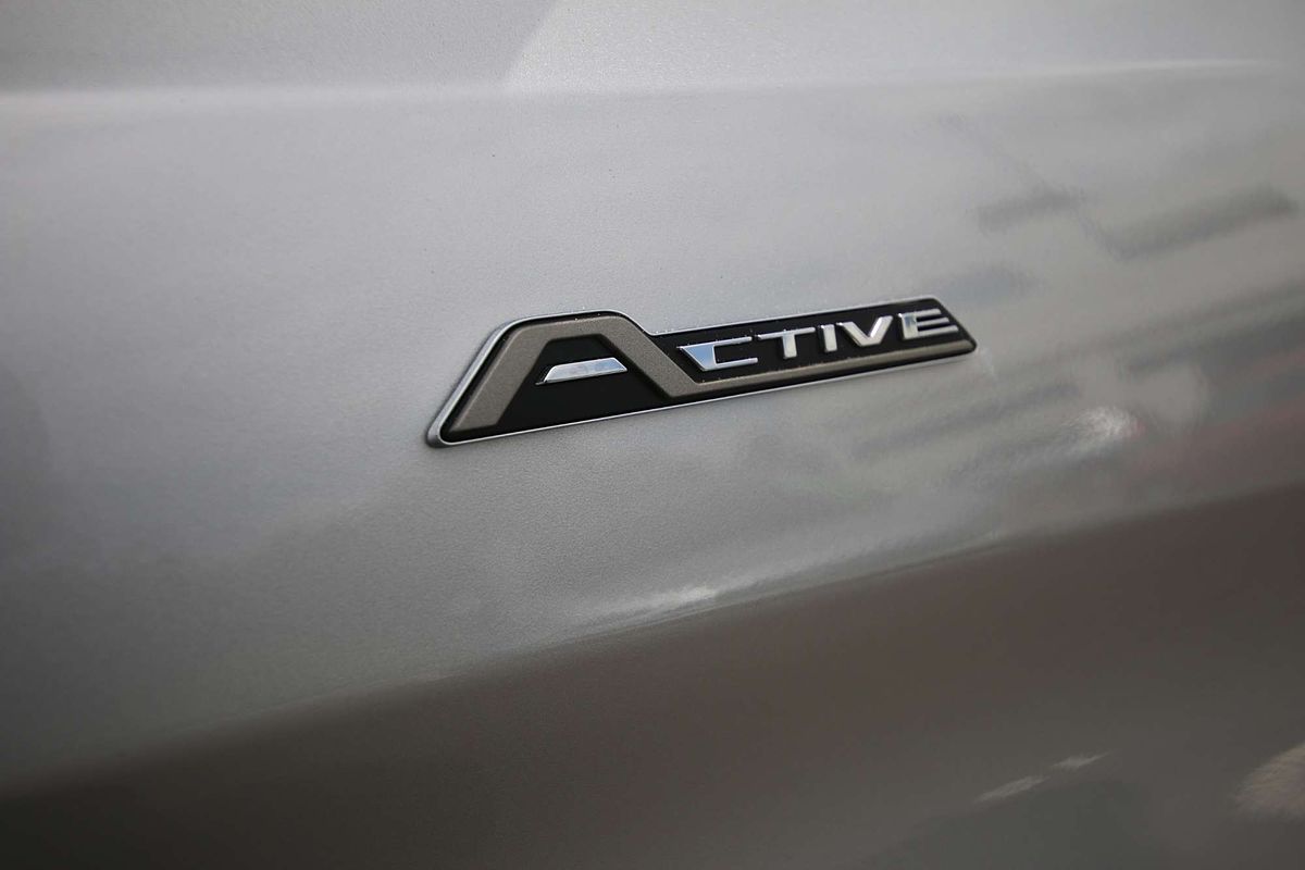 2024 Ford Tourneo Active AV SWB