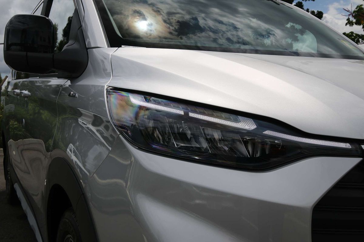 2024 Ford Tourneo Active AV SWB