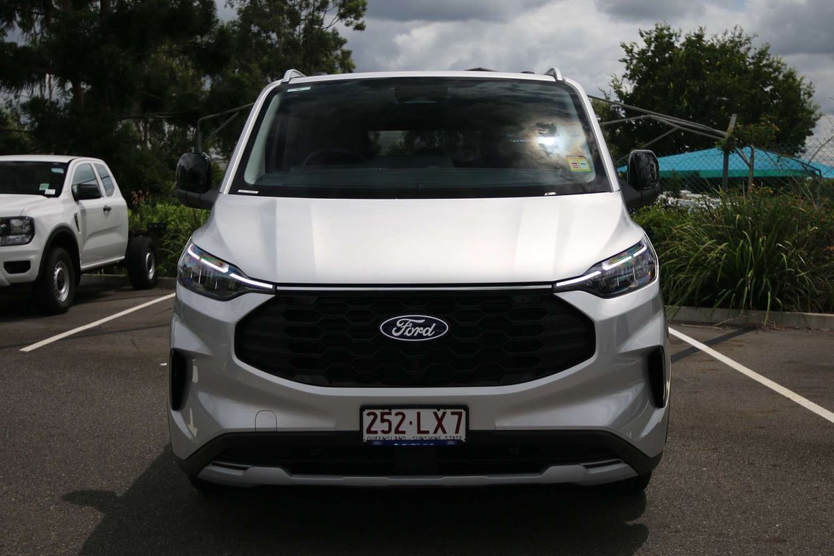 2024 Ford Tourneo Active AV SWB