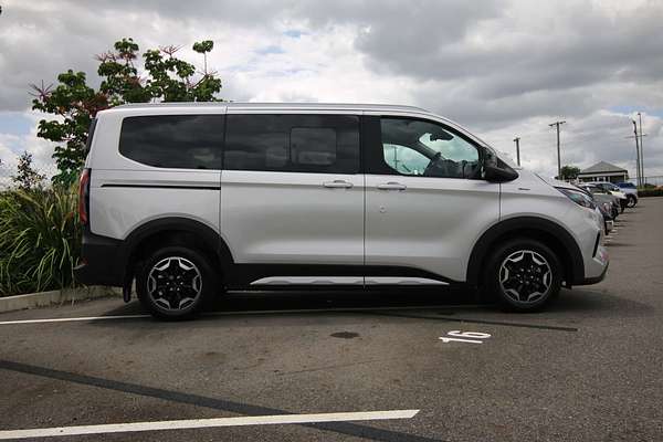 2024 Ford Tourneo Active AV SWB