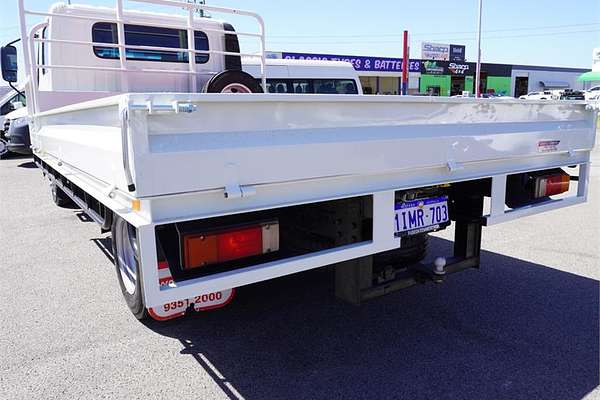 2020 Hino 300 Series 616 4x2