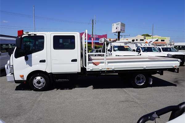 2020 Hino 300 Series 616 4x2
