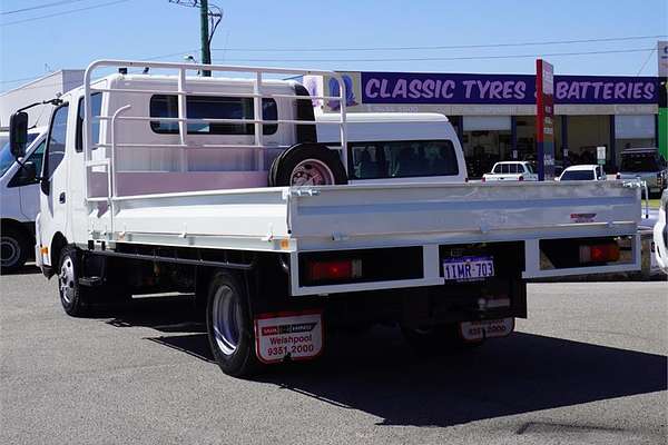 2020 Hino 300 Series 616 4x2