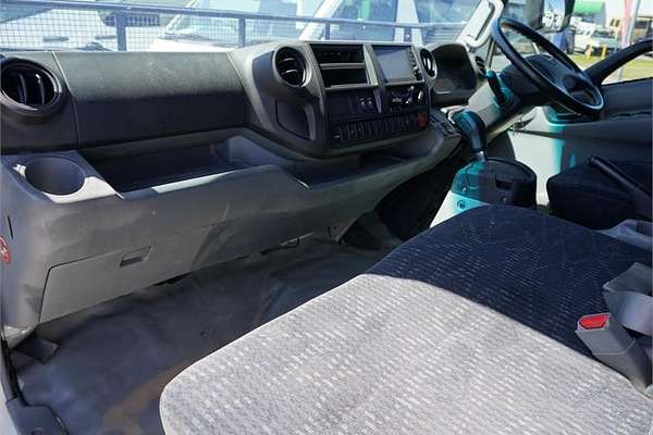 2020 Hino 300 Series 616 4x2