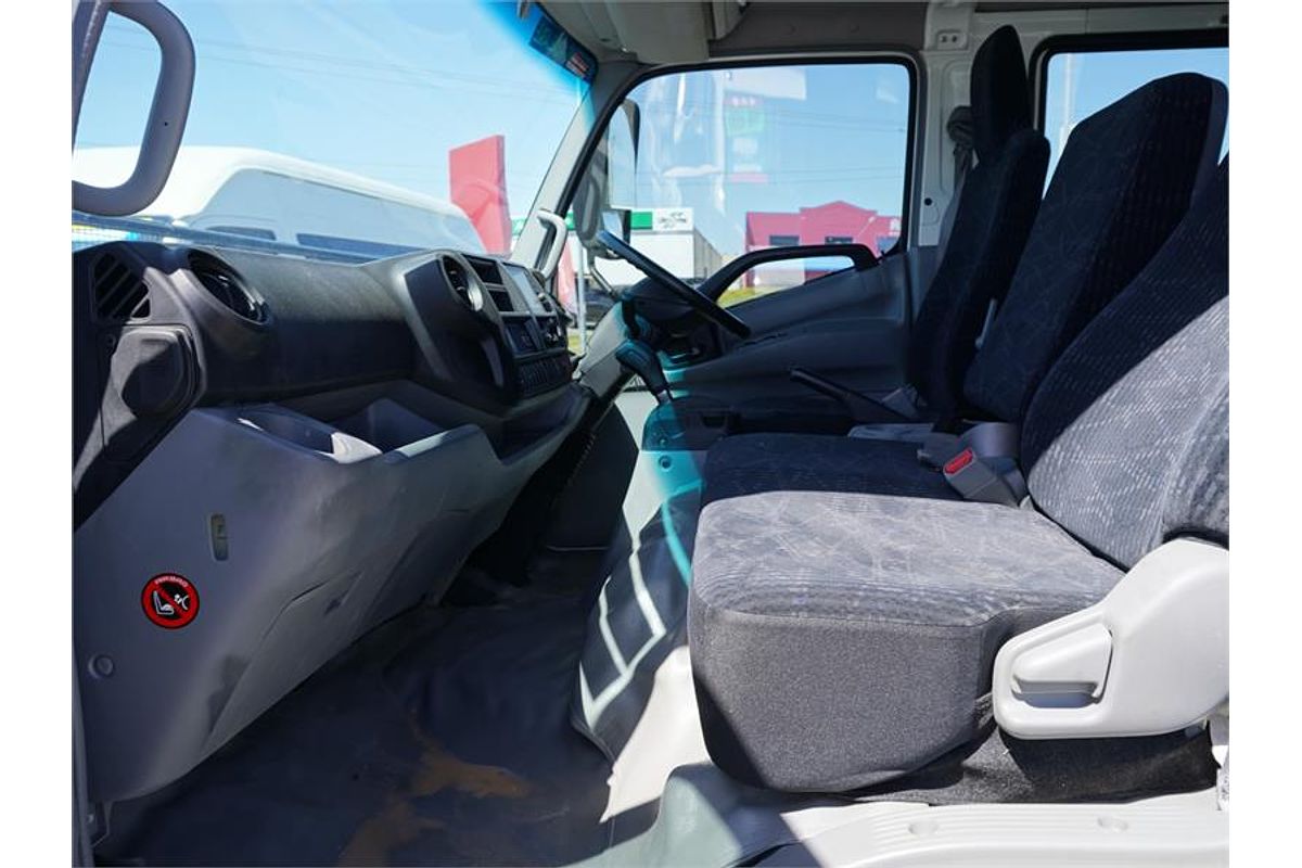 2020 Hino 300 Series 616 4x2