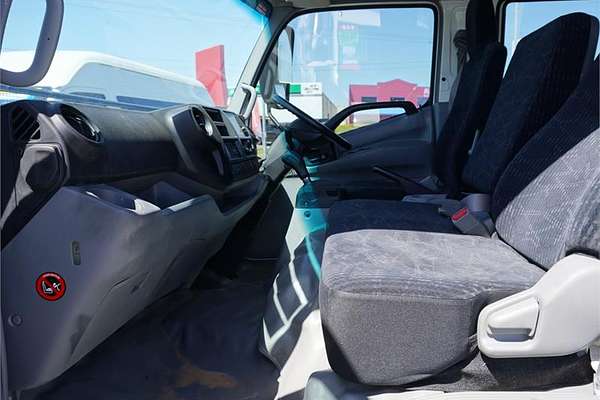 2020 Hino 300 Series 616 4x2
