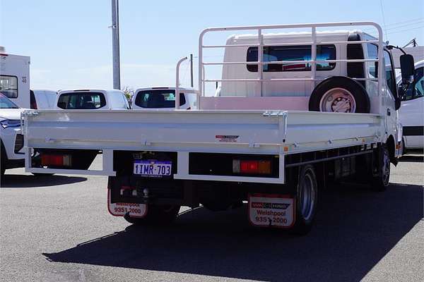 2020 Hino 300 Series 616 4x2