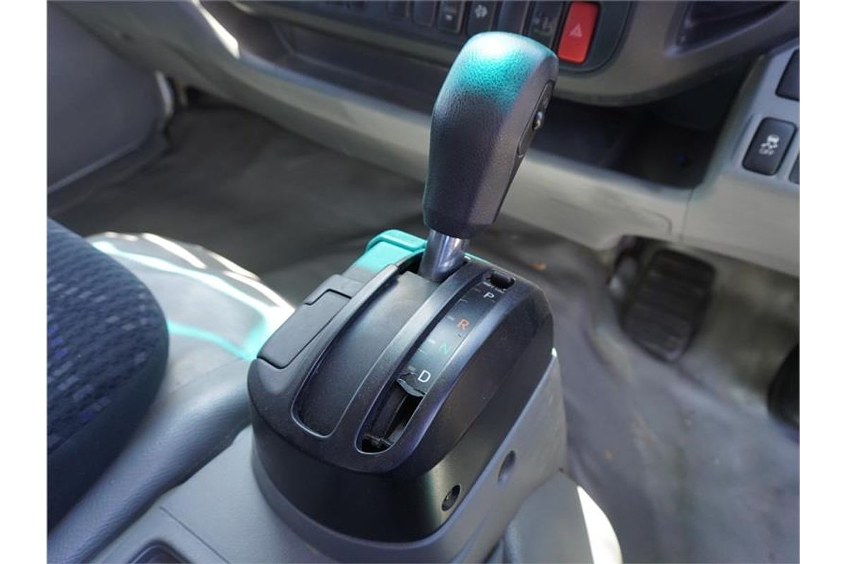 2020 Hino 300 Series 616 4x2