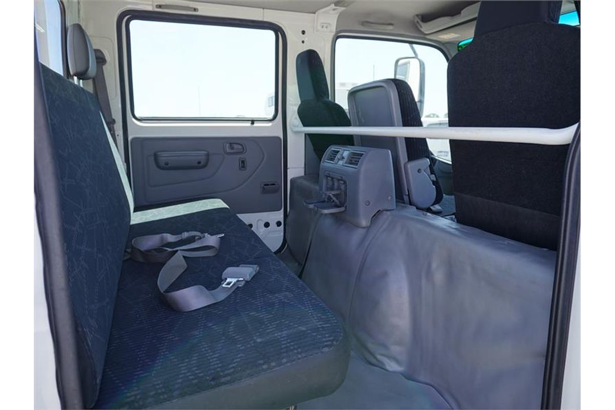 2020 Hino 300 Series 616 4x2
