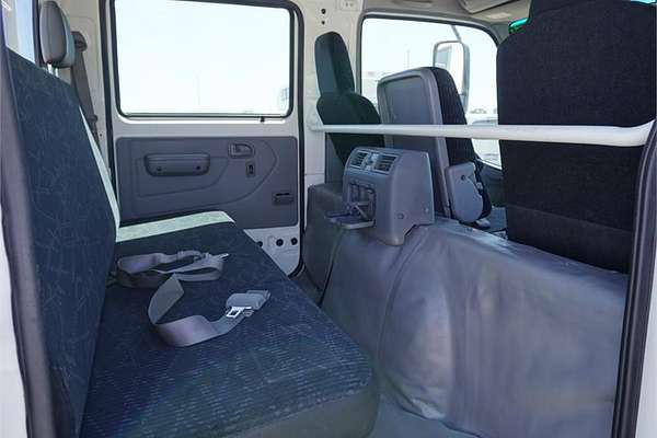 2020 Hino 300 Series 616 4x2