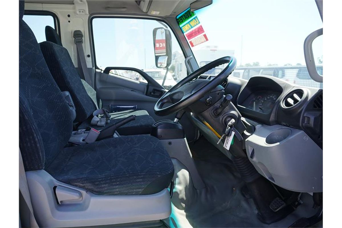 2020 Hino 300 Series 616 4x2