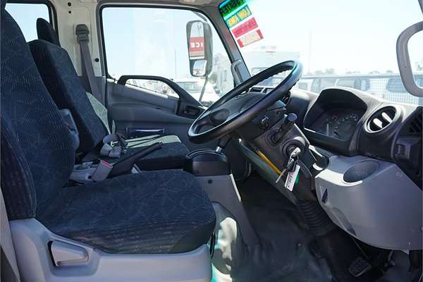 2020 Hino 300 Series 616 4x2